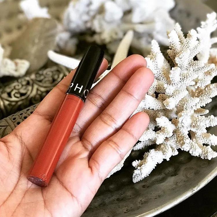 口红不沾口罩,不粘口罩的口红才是优秀的口红