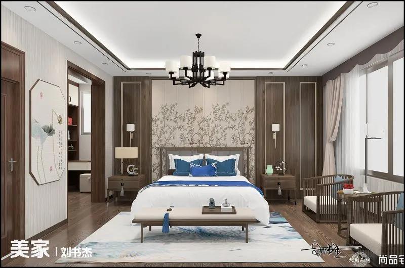 怎么办!看完这52张效果图,每个都想搬回家