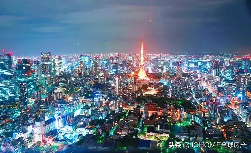 「日本●移民」为什么一直给你推荐小日子过的不错的日本?