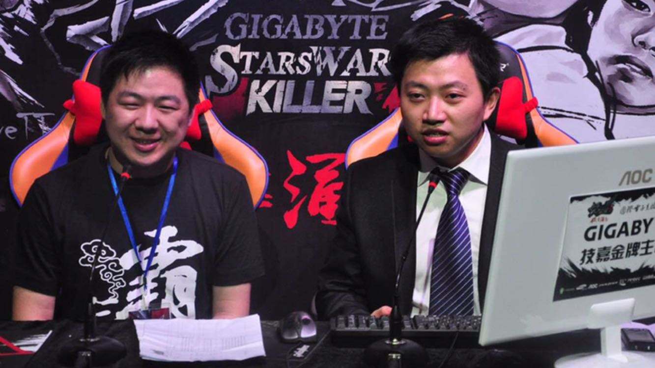 打不了一辈子星际争霸，做一辈子朋友