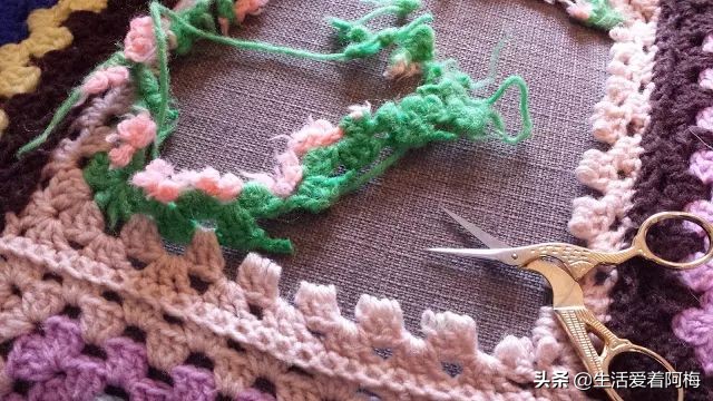 玩毛线的最快方法,玩毛线的攻略