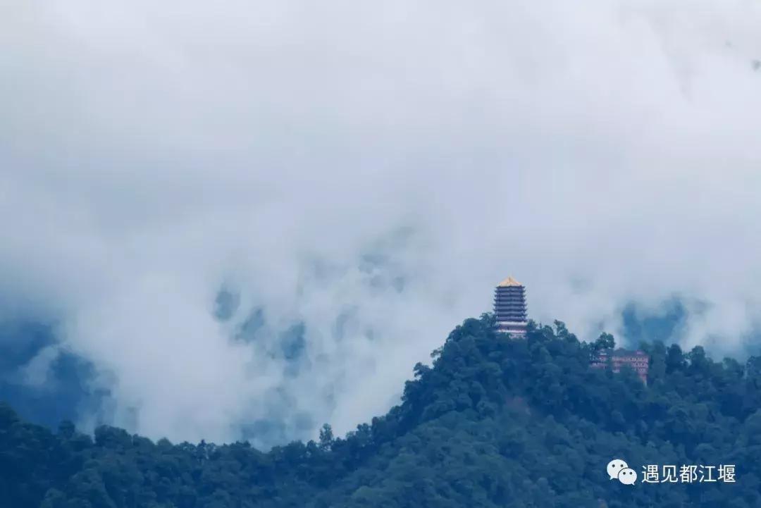 四川在青城山的大学,青城山可以去学习吗