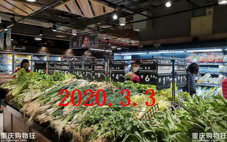 复工出现反弹,复工一个月后的状况