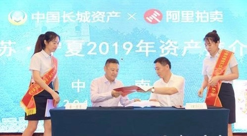 中国长城资产铜陵债权明细,中国长城资产官网