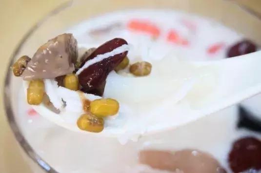 全国夏天小吃,全国消暑美食