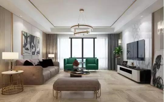 简约高颜值灯饰装修,装修之灯饰设计