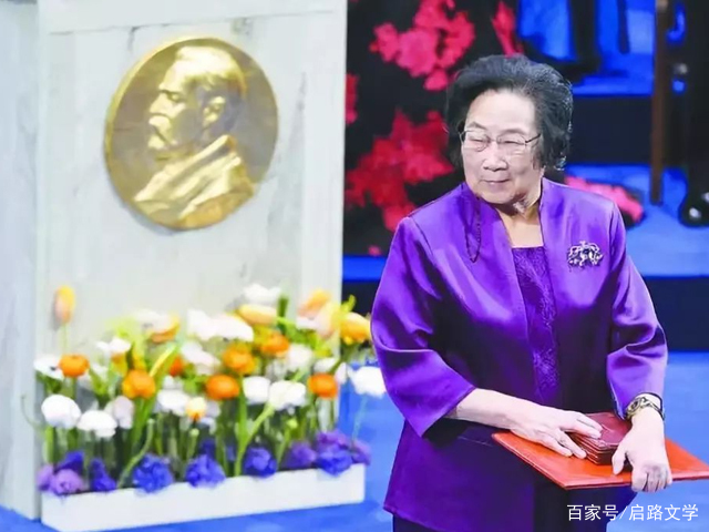 感动中国人物屠呦呦的事迹影响,感动中国10大人物屠呦呦颁奖词