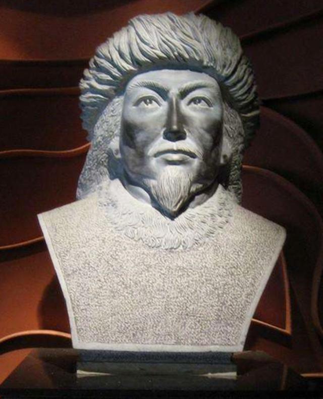 大臣被打得皮开肉绽,连皇帝都敢打的大臣