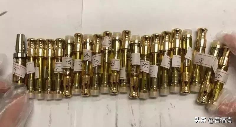 警惕！福清依弟帮前女友转交2盒药，被判有期徒刑