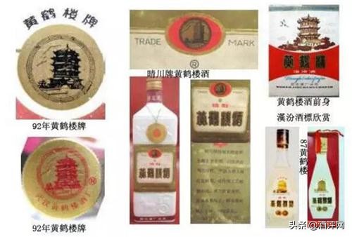 中国七大名酒大全,七十年中国十大名酒白酒