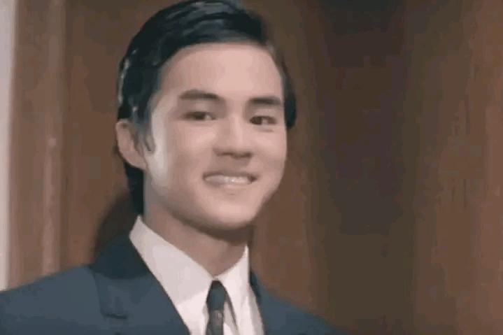 港台男星今昔颜值对比,港台男星颜值巅峰今昔对比