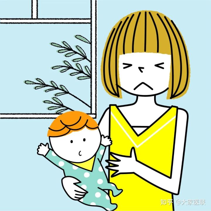 感冒真的是受凉导致的吗,宝宝受凉感冒和病毒感冒的区别