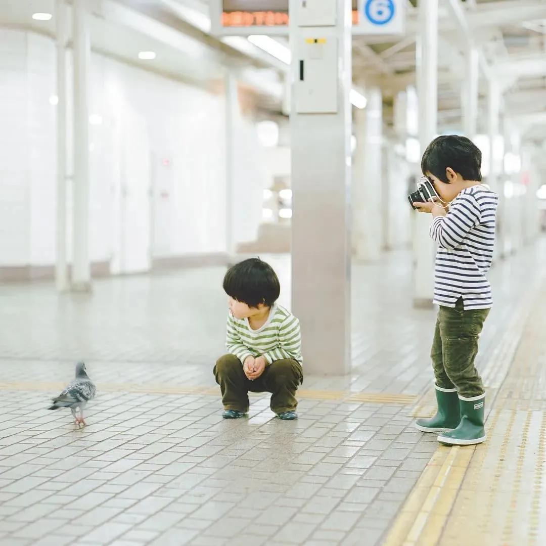 拍儿童怎么拍好看,老是拍不好照片怎么办