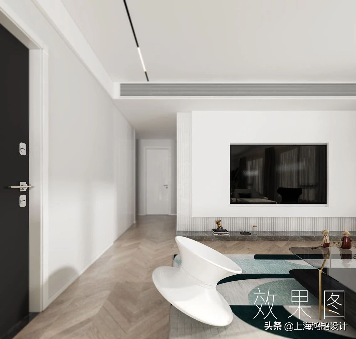 熹|当下最“贵”的零风格设计