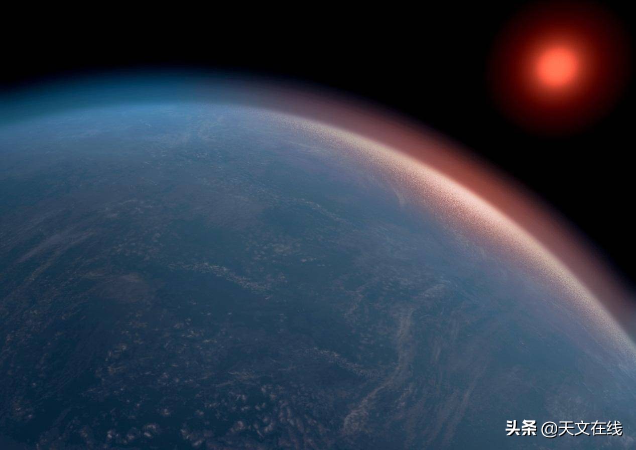 在浩瀚宇宙中,生命的存在,需要什么样的条件?