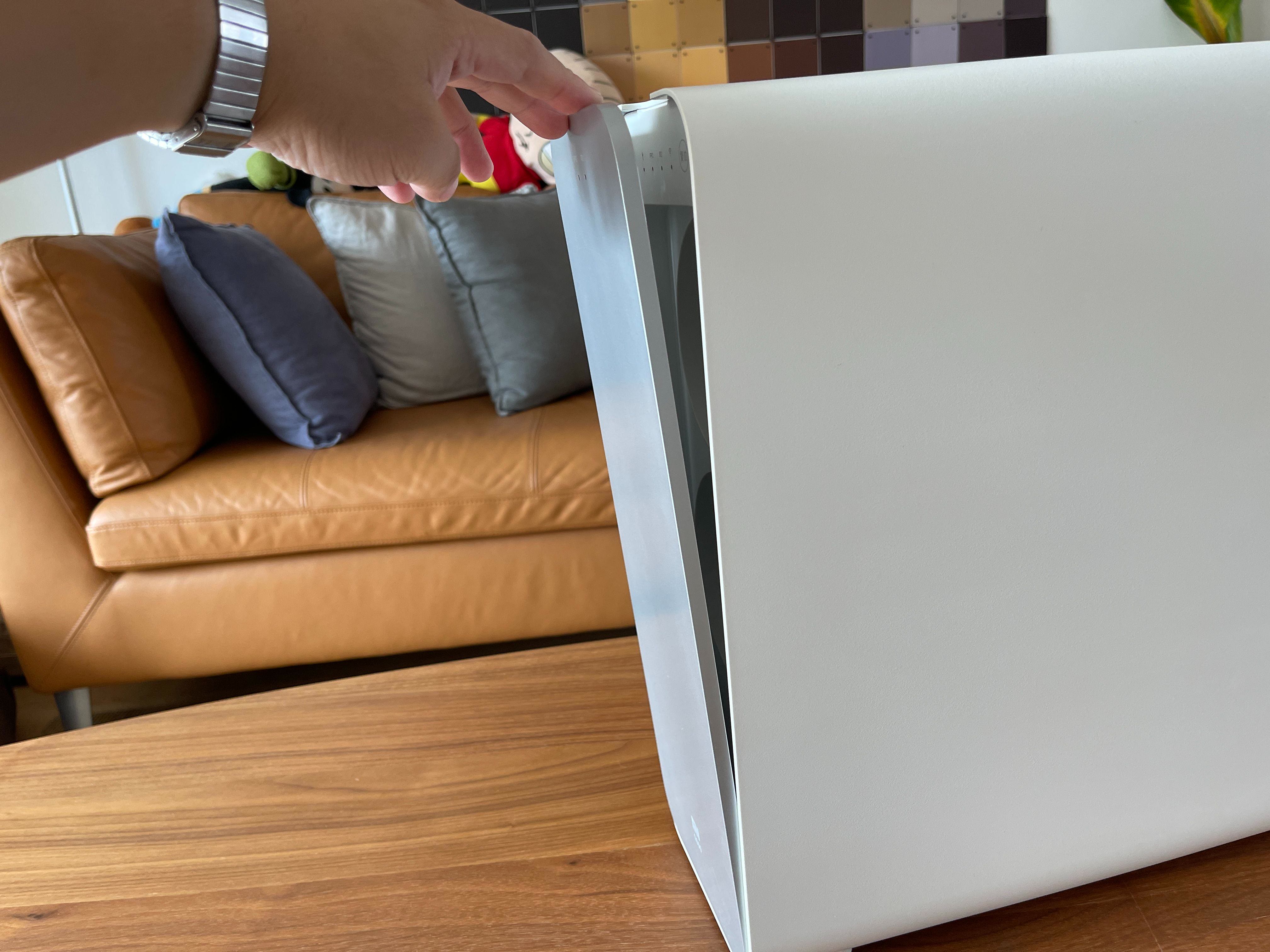 小米即热净水器q600跟800测评,小米即热式净水器q800评测