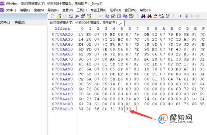 视频md5值如何修改,怎么修改原视频的初始md5值