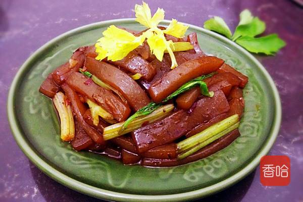 立秋后多吃冬瓜让你的腰围小一圈,立秋后必吃的十道家常菜