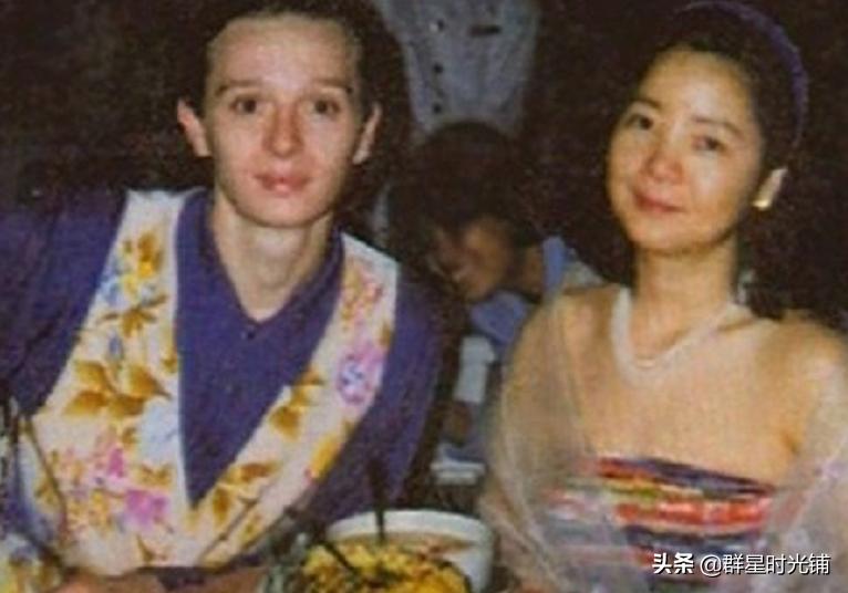 悲情歌后邓丽君的恋爱史,邓丽君去世后她的男友生活怎样