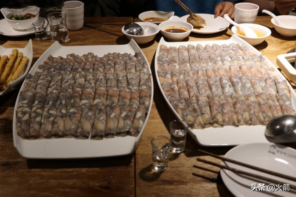 岁岁羊京川融合火锅祥符区,岁岁羊清真京川融合火锅套餐