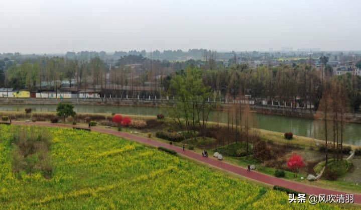 郫都区被遗忘的角落,成都郫都区和犀浦是一个地方吗