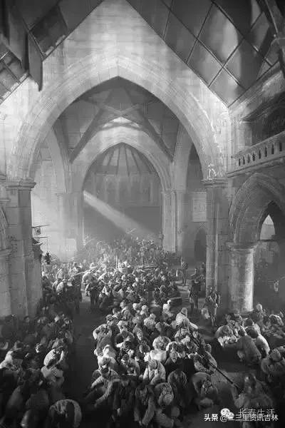 咱吉林老乡沙溢给吉林的朋友送来问候啦