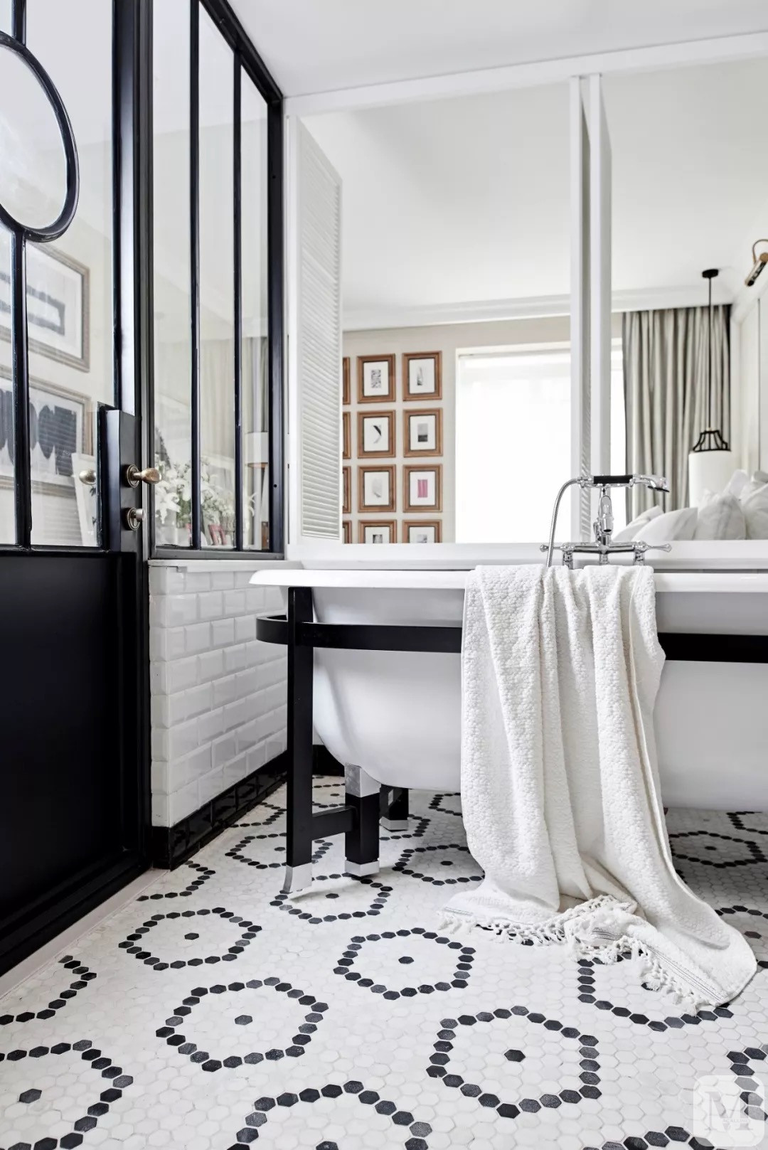 法国小伙改造房子,法国小哥房屋改造