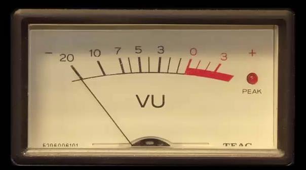 录音机电平怎么调,录音机磁头输出电平