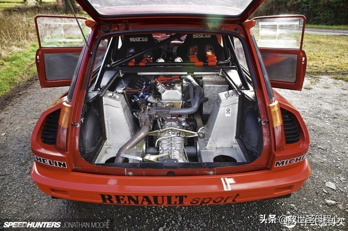 毫无用处的汽车知识篇,没有用的汽车冷知识