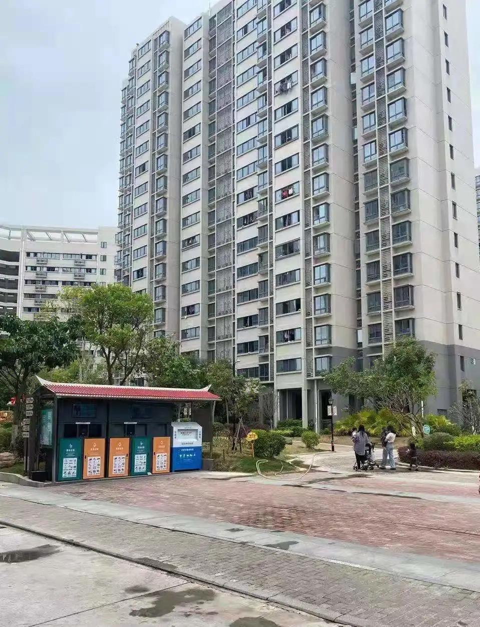 厦门公租房都有哪些,厦门公租房三房多少钱一个月