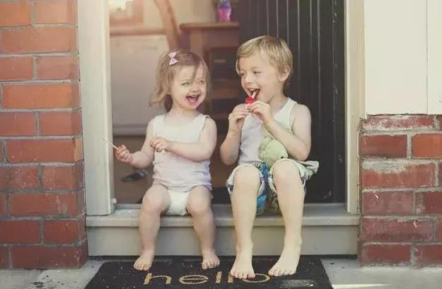 不要让孩子形成刻板的性别认知,别让性别偏见阻碍孩子的发展