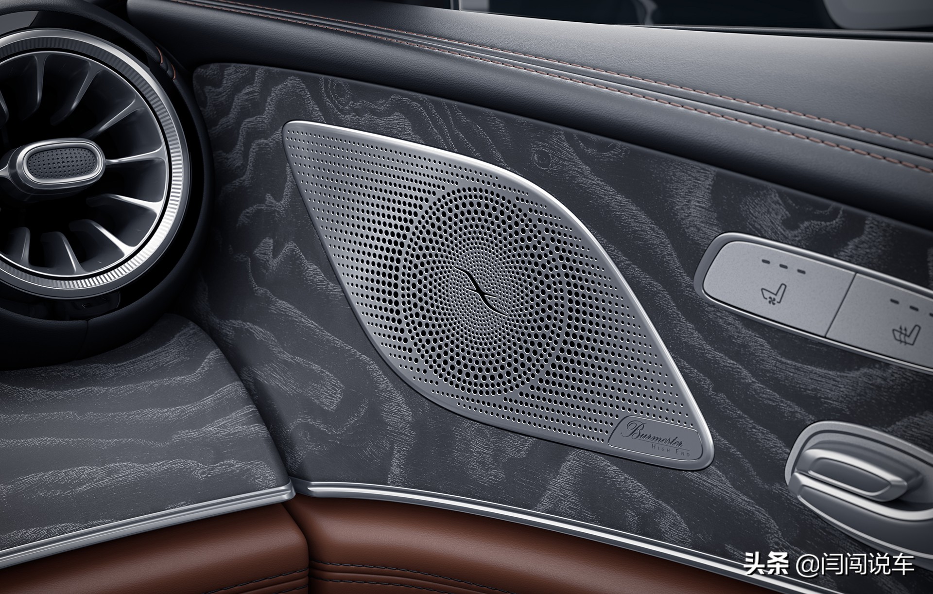 听起来有高级感的汽车音响,汽车12个高保真音响推荐