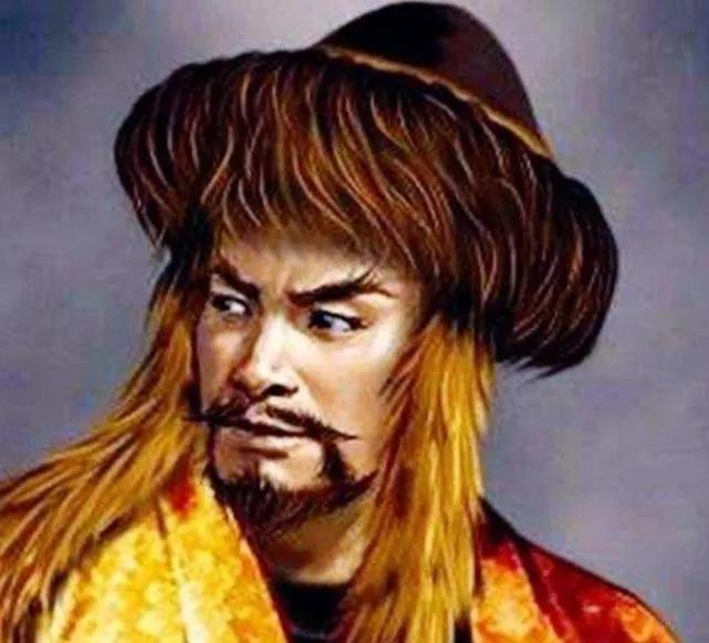 历代太宗皇帝实力排名,历史上的太宗皇帝排名