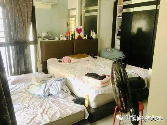 新加坡整套房子出租短租,新加坡房屋出租信息网