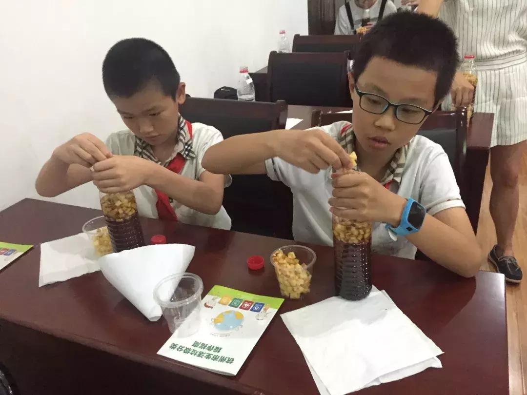 首创！什么是最满意工作？半山社工履职评价等你投票来决定