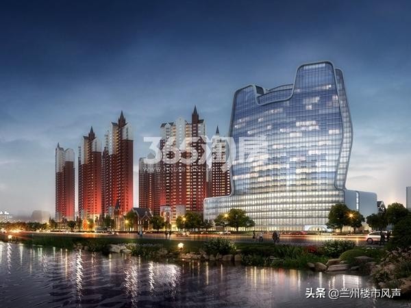 最新兰州4号地铁线楼盘,兰州地铁1号线运营时刻表