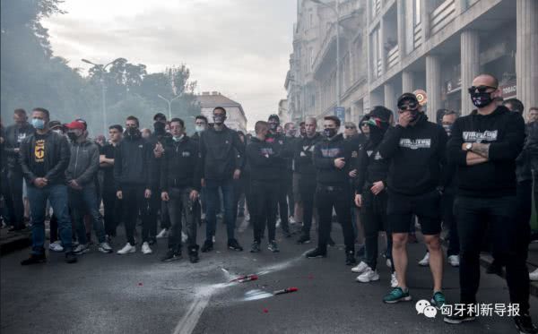 匈牙利球迷打架,球迷打架致死事件