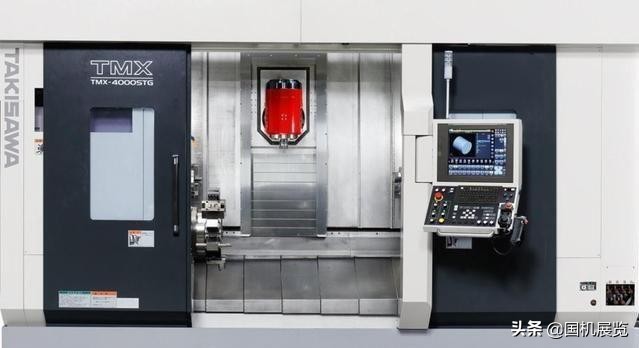 中国是否进口过日本东芝高端机床,东芝事件苏联为什么能造顶尖机床