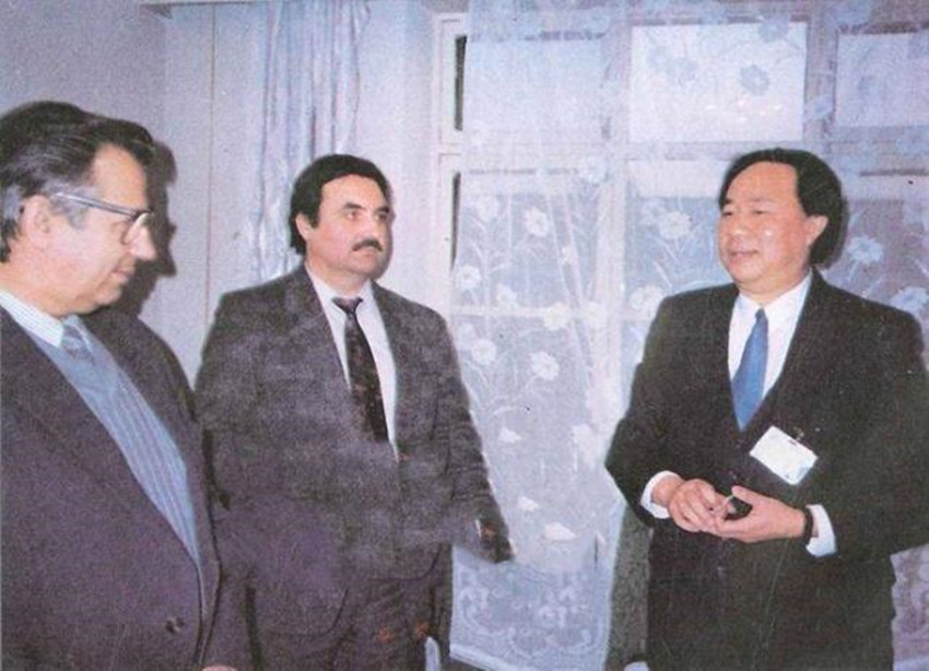 倒爷牟其中：3次入狱，累计监狱生活23年，出狱后仅剩北京264套房