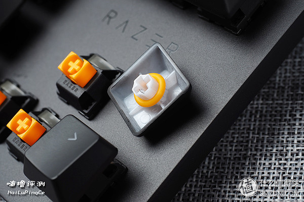 雷蛇机械键盘黑寡妇灯不亮,雷蛇机械键盘黑寡妇2016