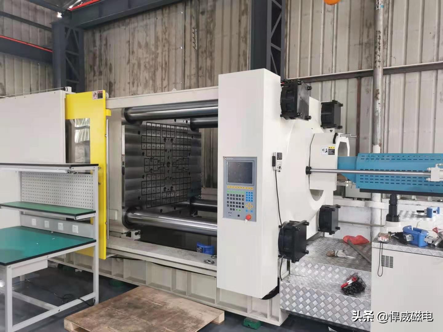 电永磁吸盘比较好的,电永磁吸盘前景