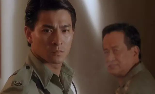 1992年周星驰香港排名前五的电影,1992年香港影坛