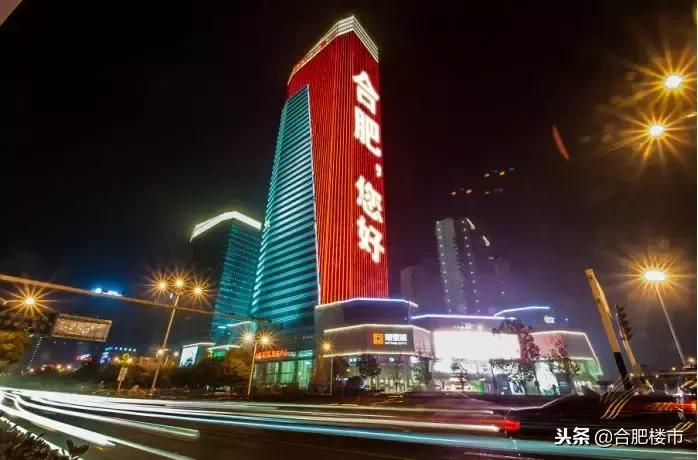 赠送面积超容积率,合肥高性价比叠墅