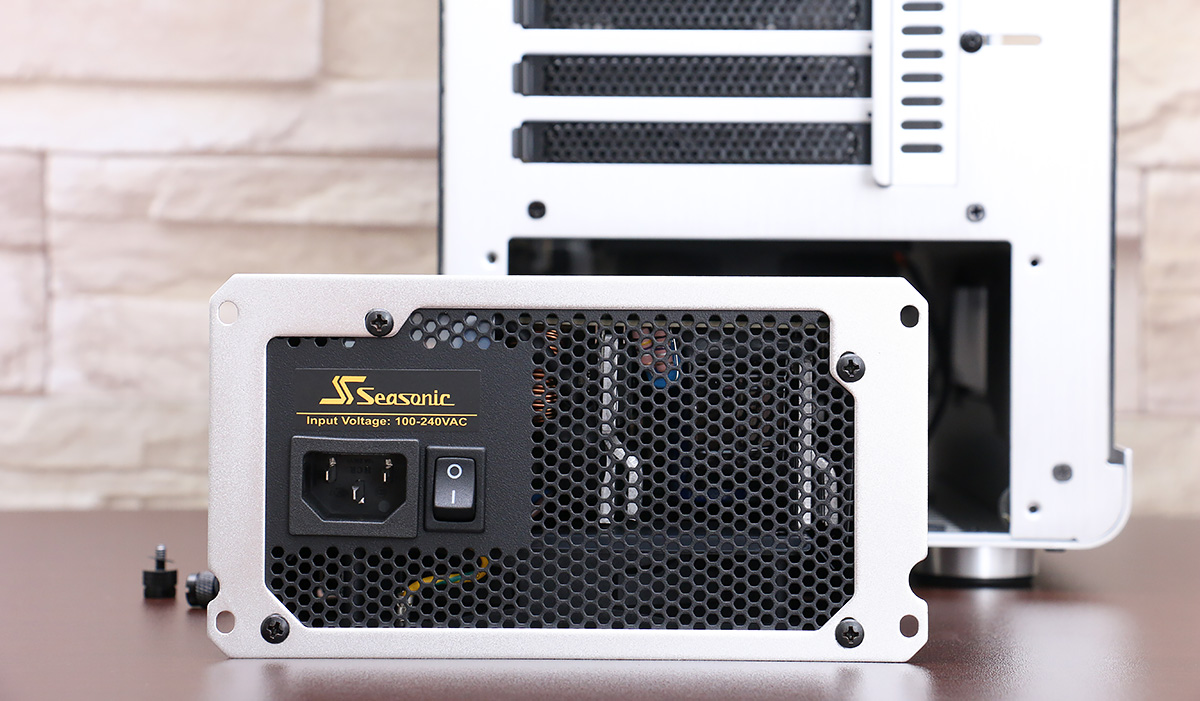 matx主机高颜值,matx迷你主机最顶配