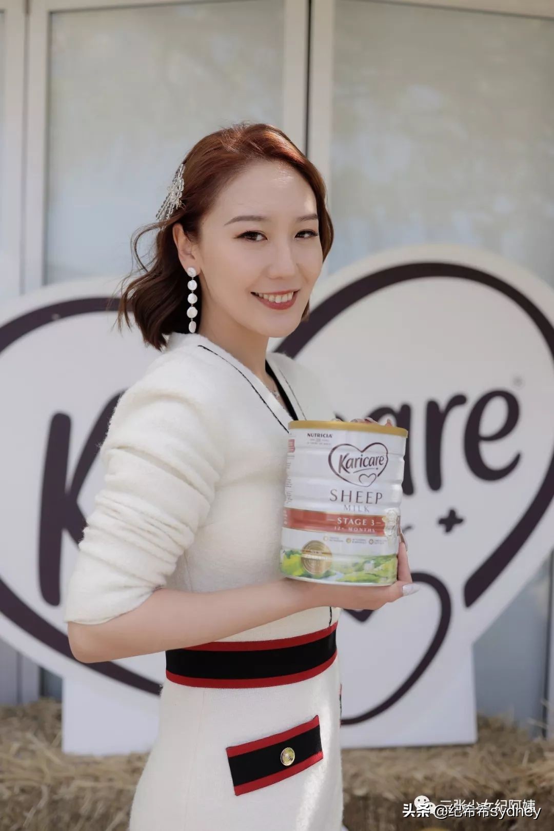 澳洲原装进口奶粉可瑞康,澳洲可瑞康奶粉新包装