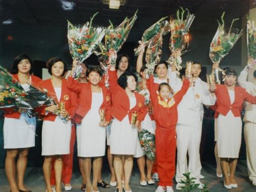 缅怀褚时健,深切缅怀褚老先生完整版