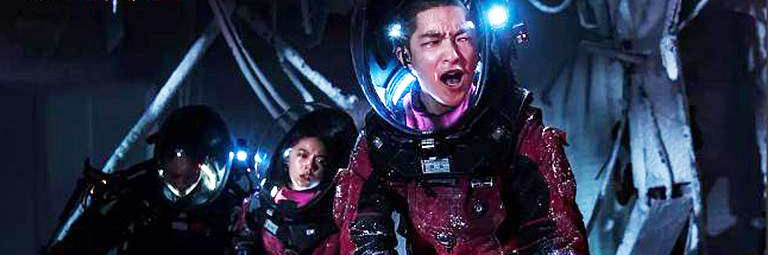 流浪地球吴京被怼,流浪地球三如何让吴京活过来