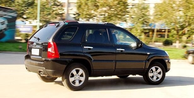 可靠性最好国产suv,质量好油耗低还不保值的合资suv