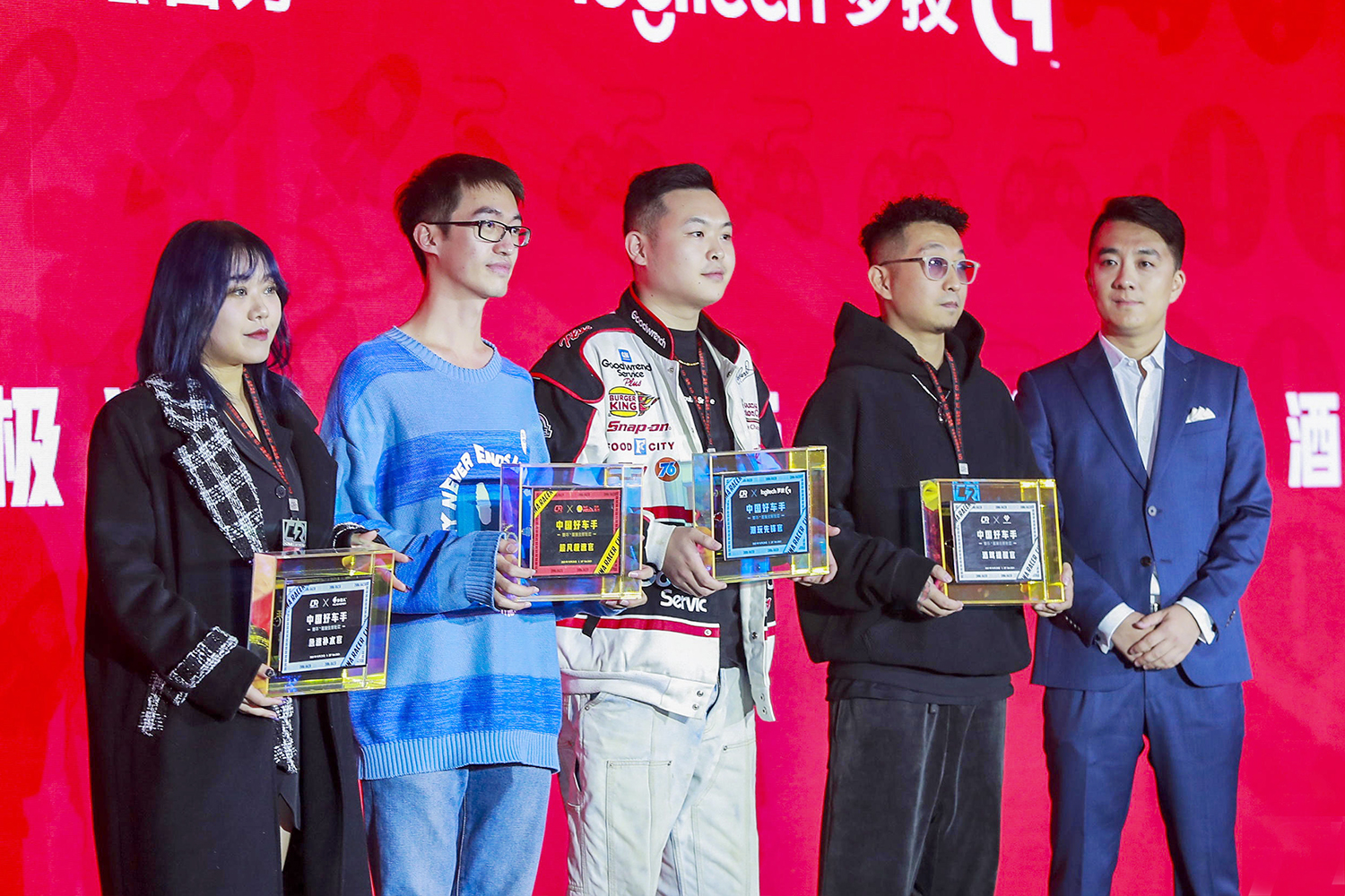 中国好车手：开启“赛车+电竞+潮流生活”新方式
