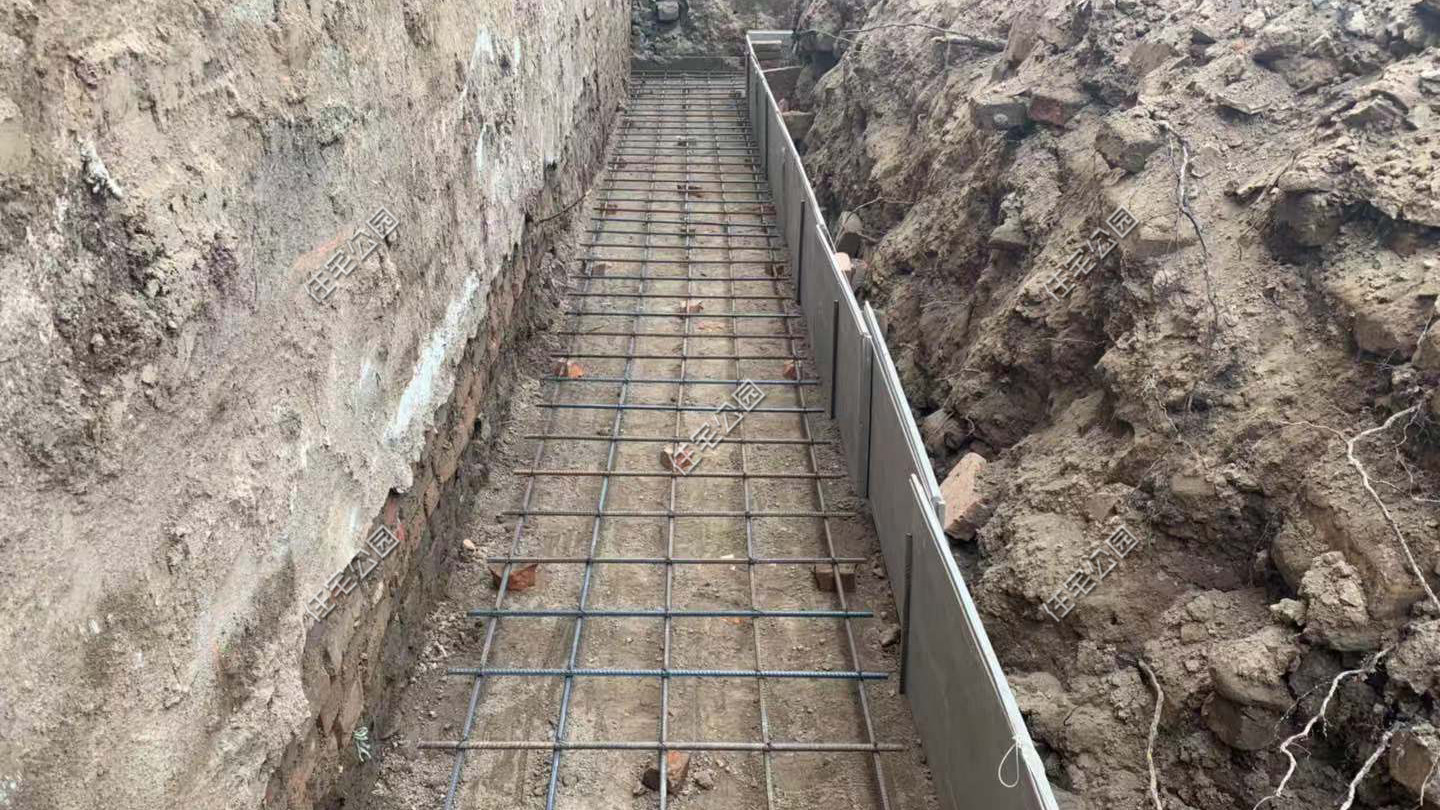 农村浇顶自建房,农村修建两层房屋15万小别墅